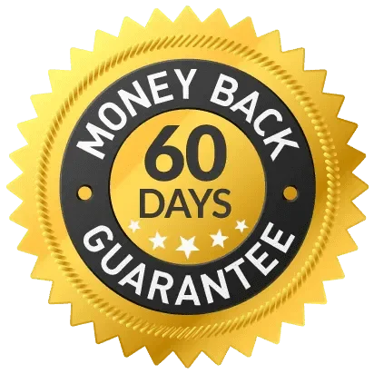 DentaDine Pro    Money Back Guarantee